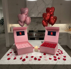 Eternal Love Rose Box